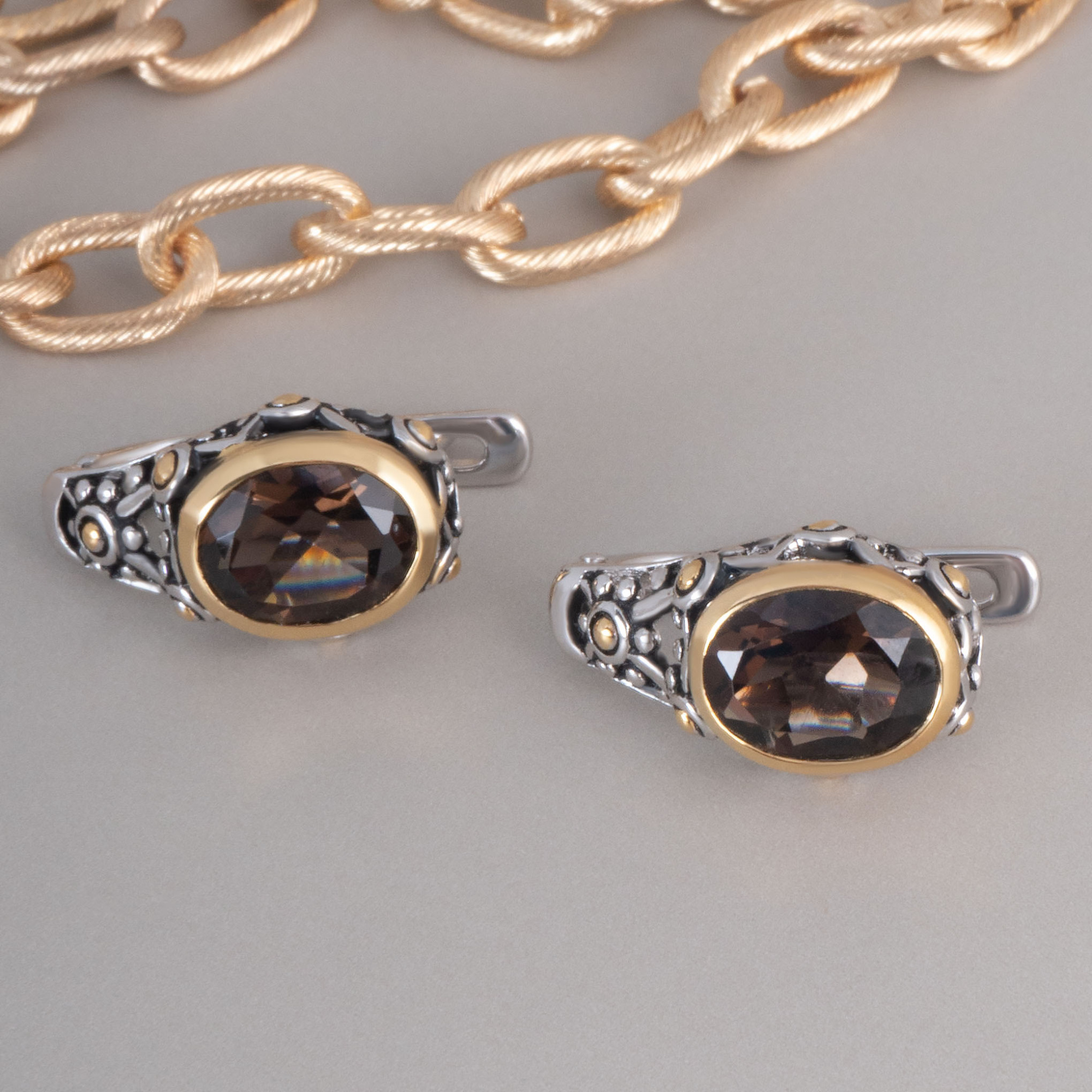 86345 Серьги (Ag 925)