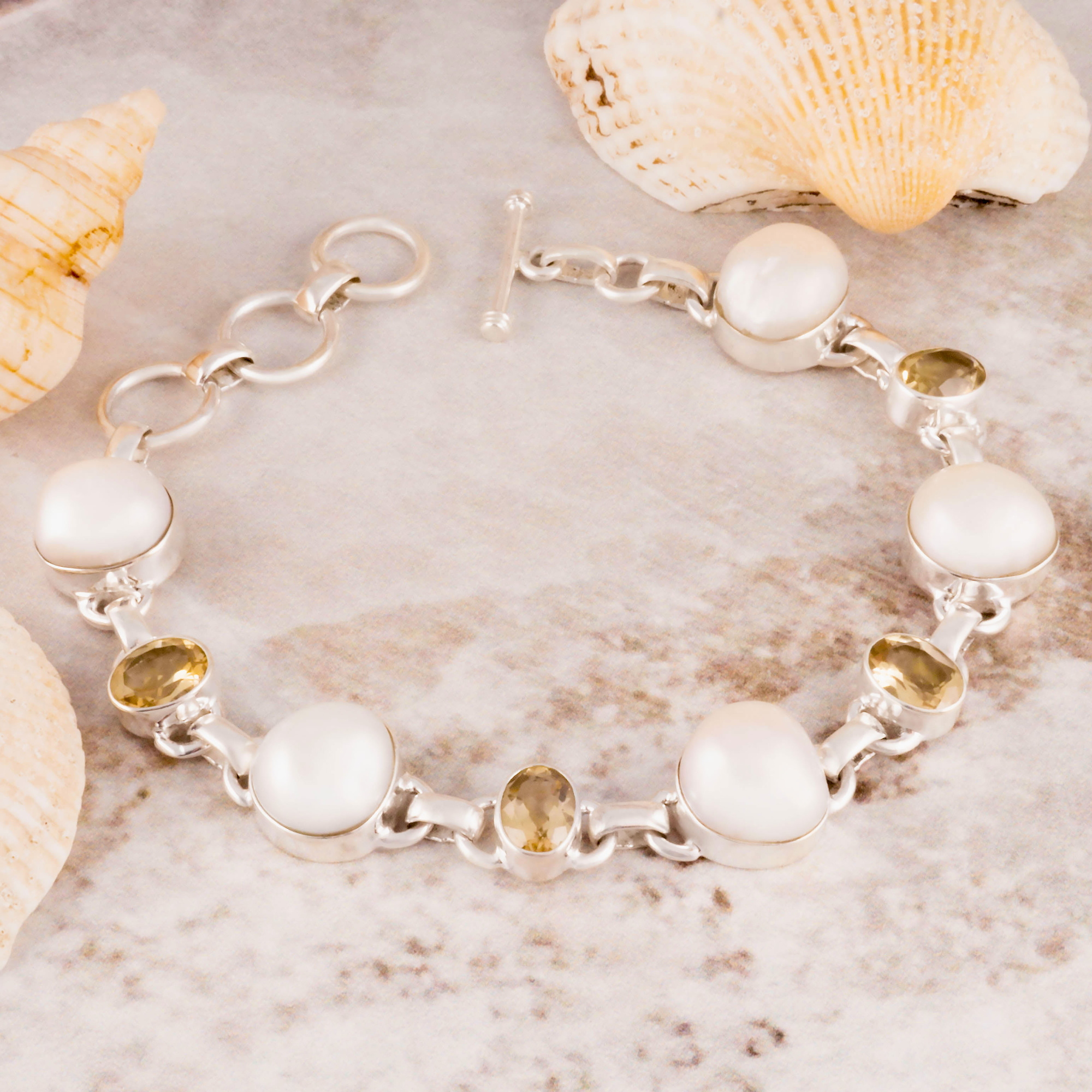 999997 Браслет (Ag 925)