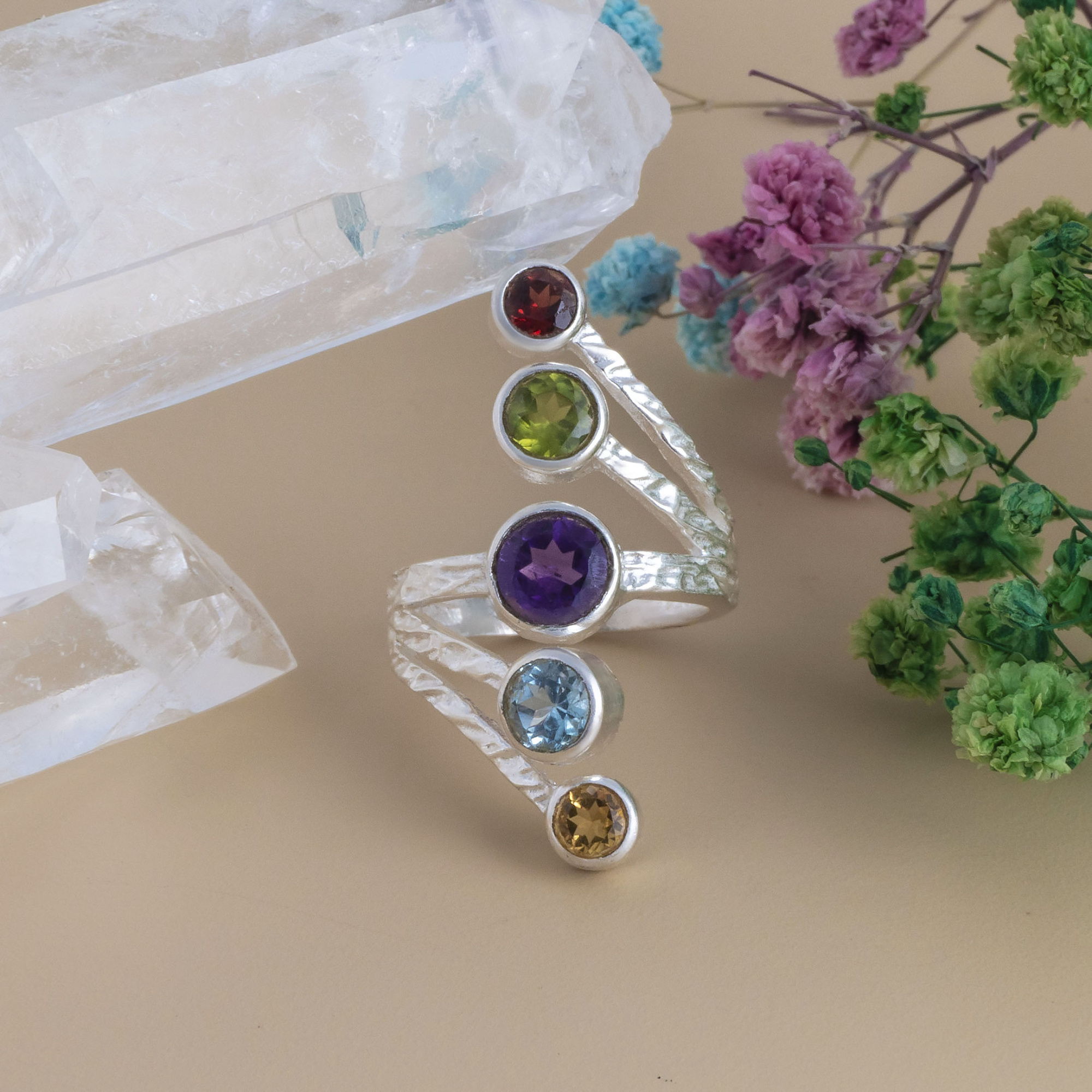 96169 Кольцо (Ag_925)