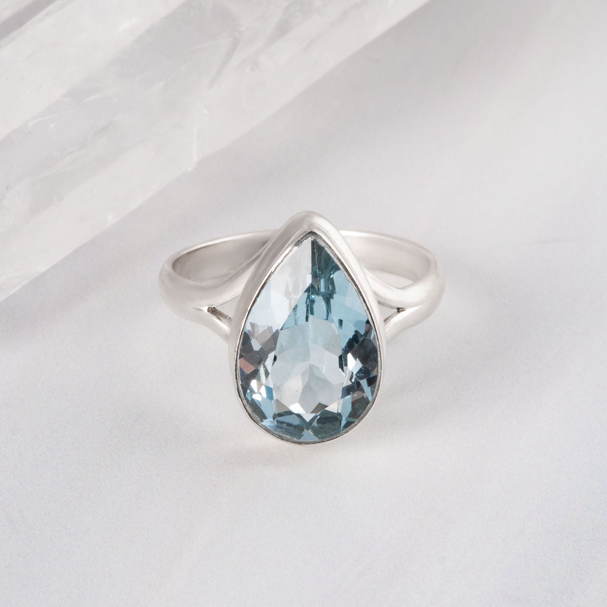 55932 Кольцо (Ag 925)