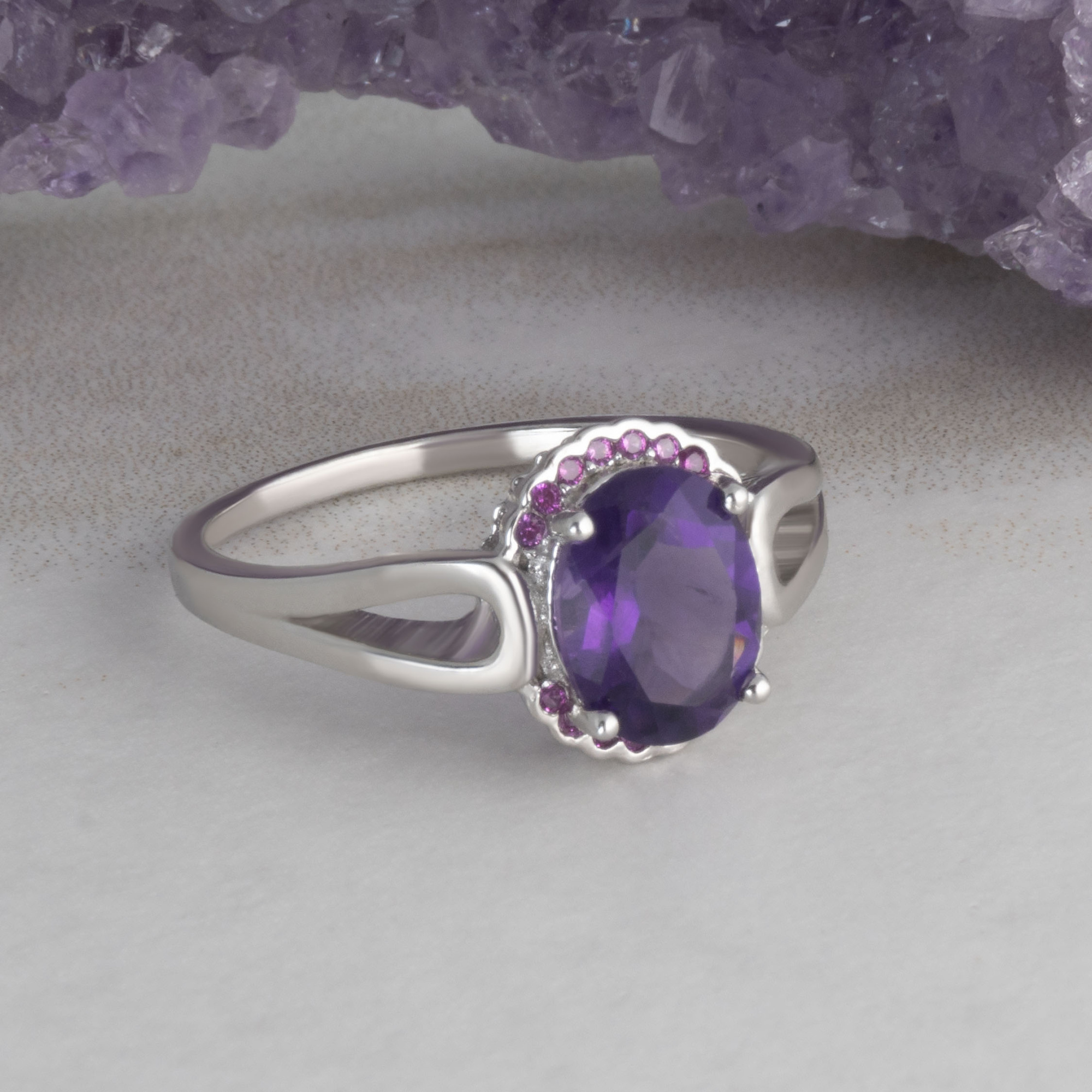 96339 Кольцо (Ag 925)