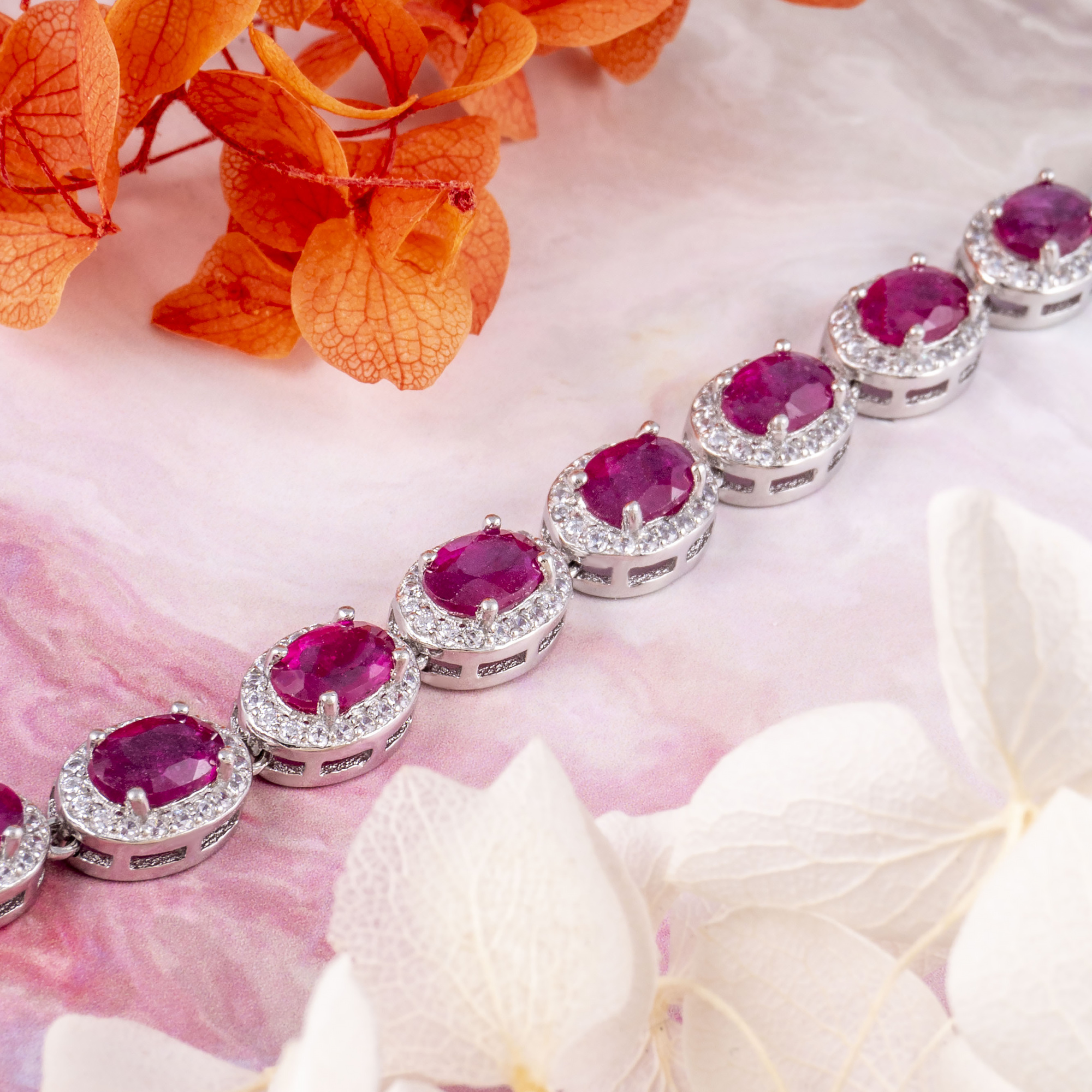 9024 Браслет (Ag 925)