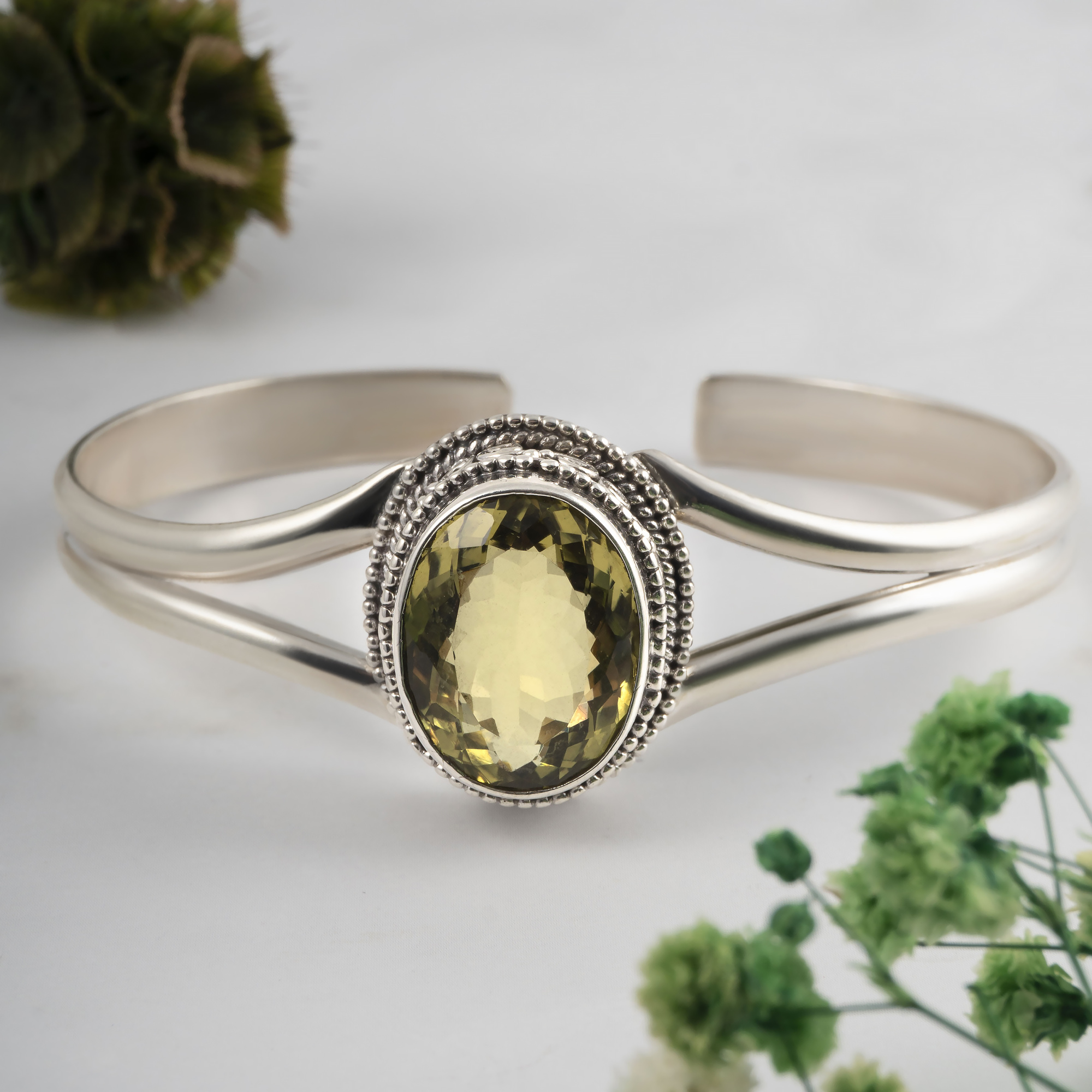 99898 Браслет (Ag 925)