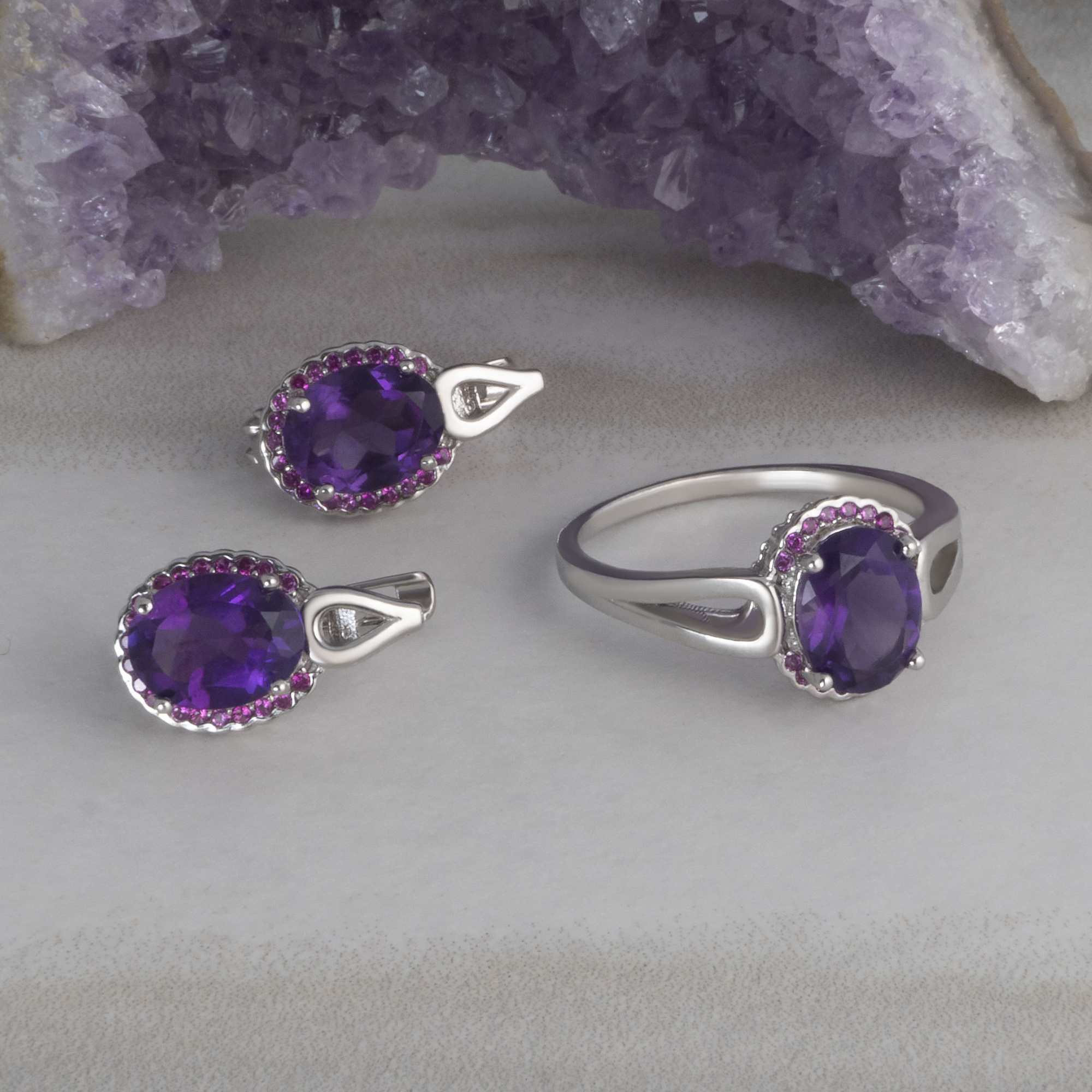 96339 Кольцо (Ag 925)