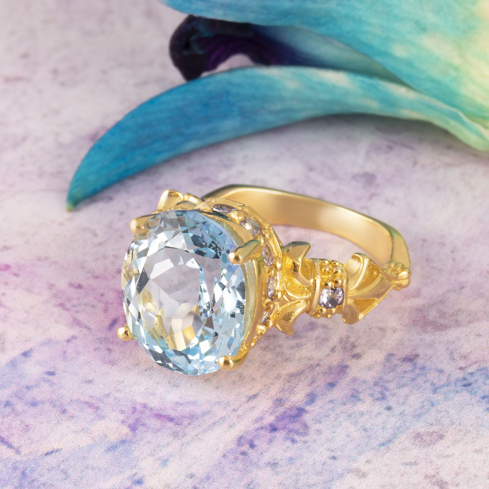 96173 Кольцо (Ag_925)