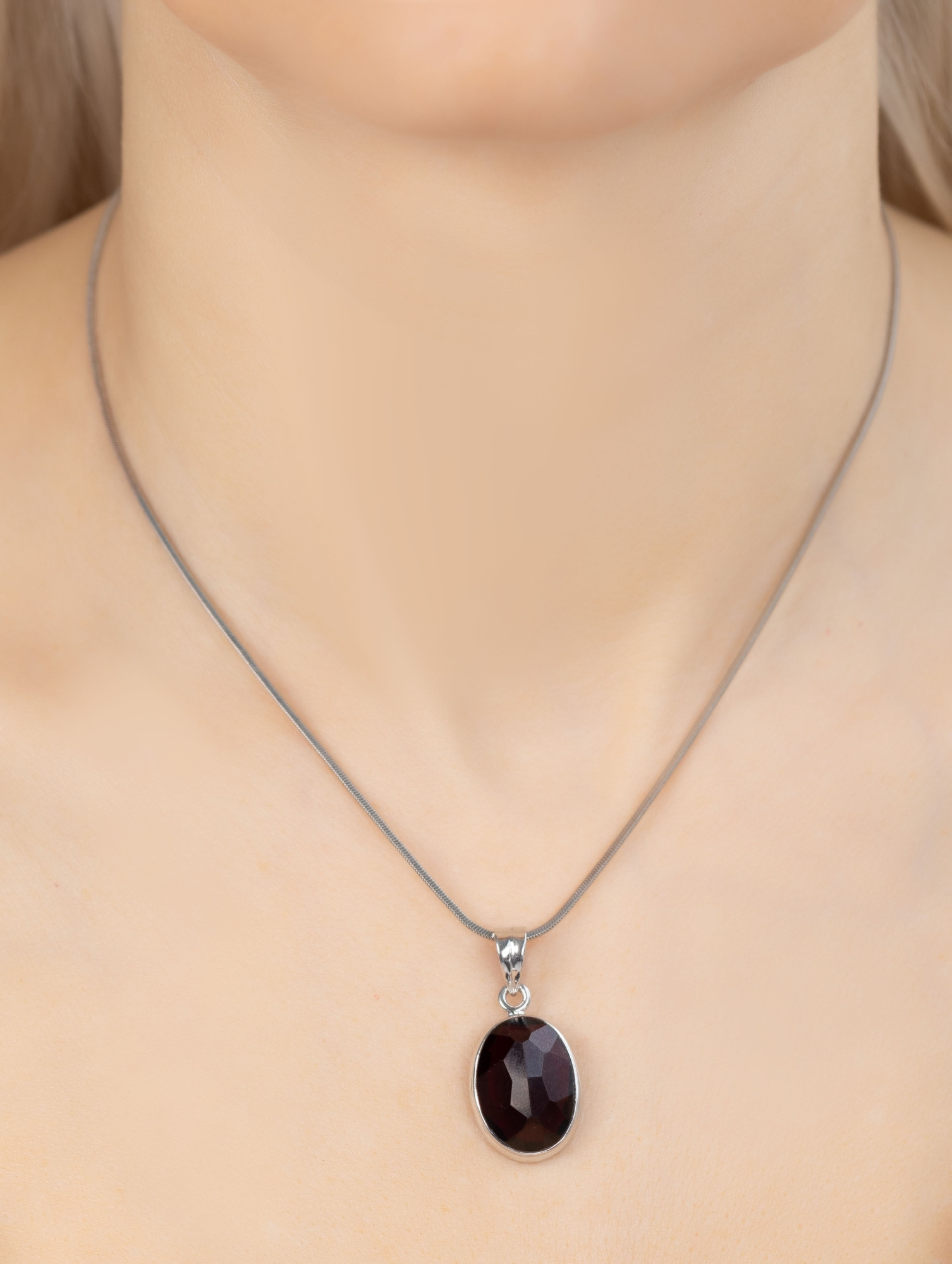 111375 Подвеска (Ag 925)