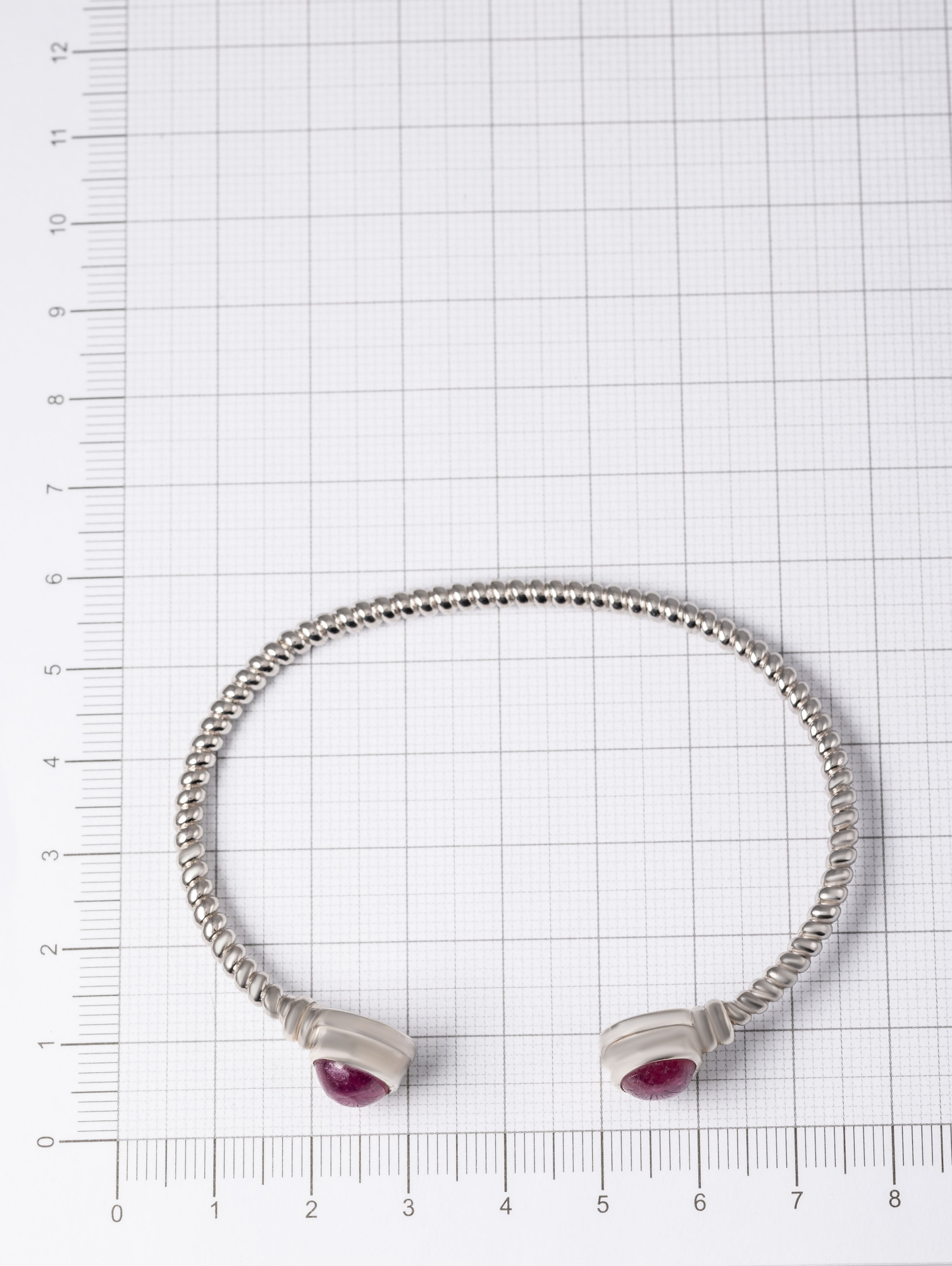 20075 Браслет (Ag 925)