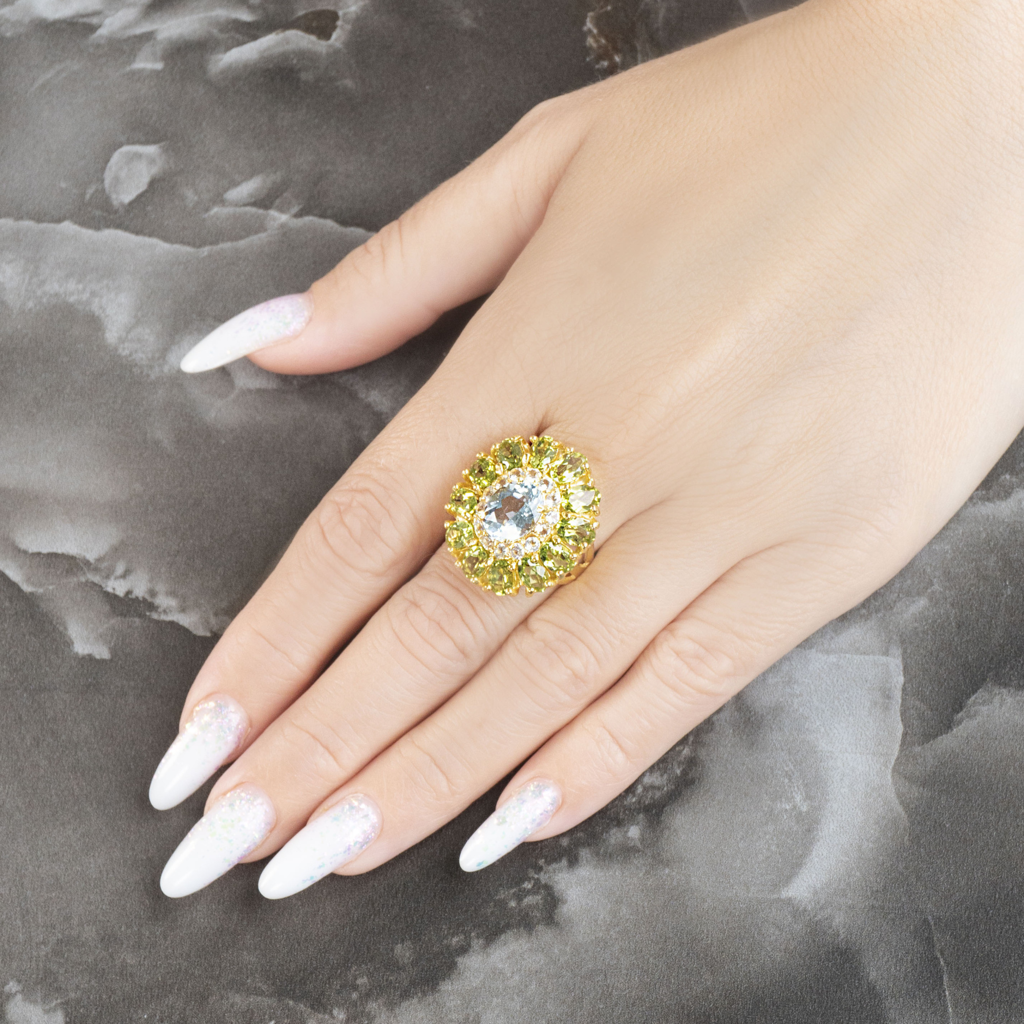 96197 Кольцо (Ag_925)