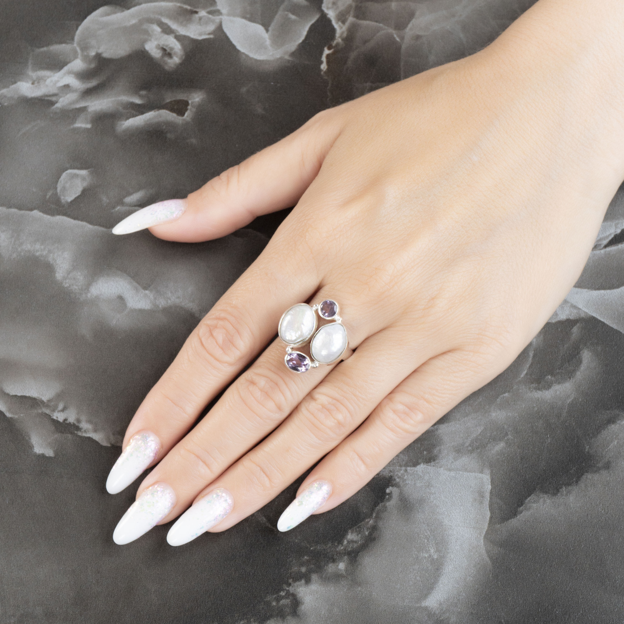 96202 Кольцо (Ag_925)