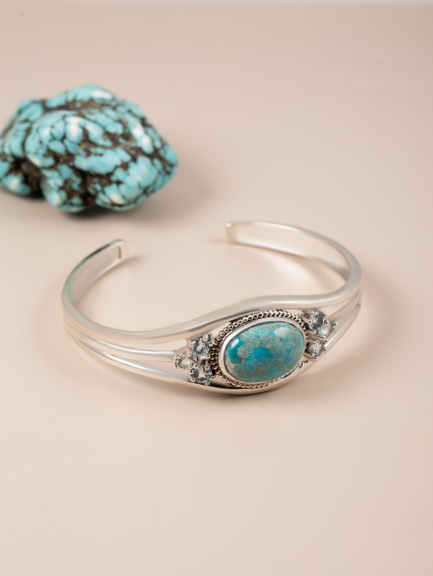 103604 Браслет (Ag 925)