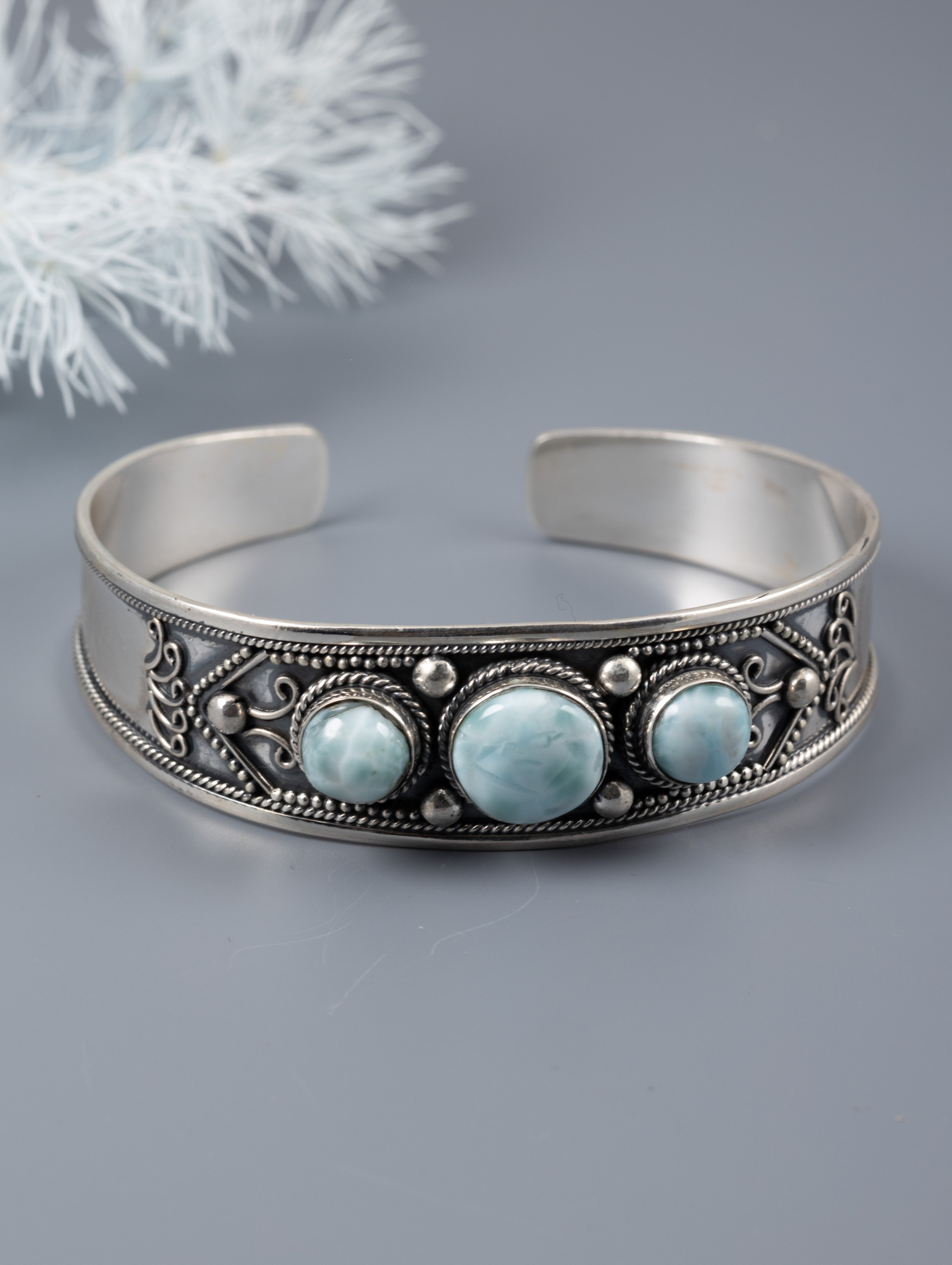 103608 Браслет (Ag 925)