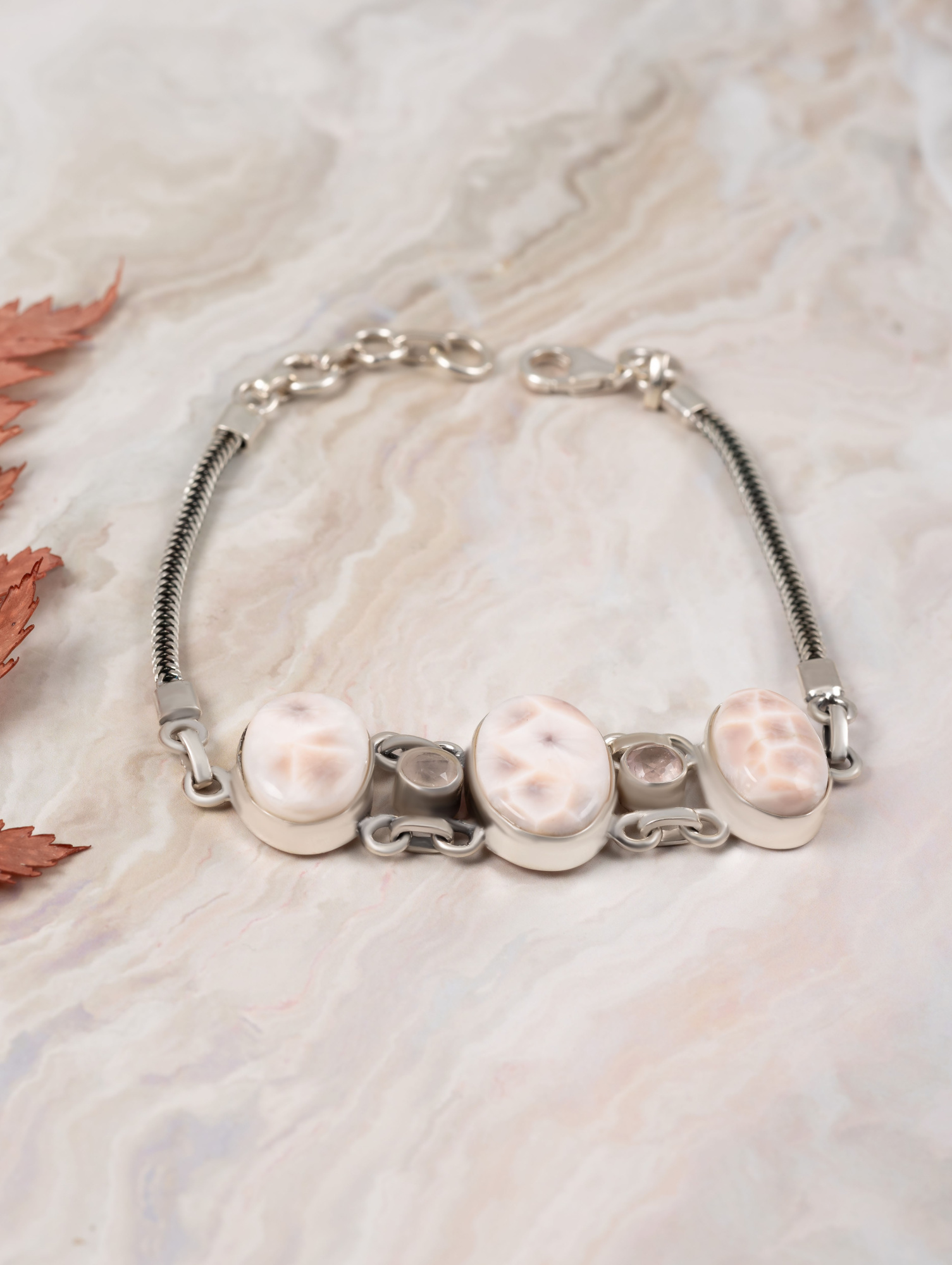 103623 Браслет (Ag 925)