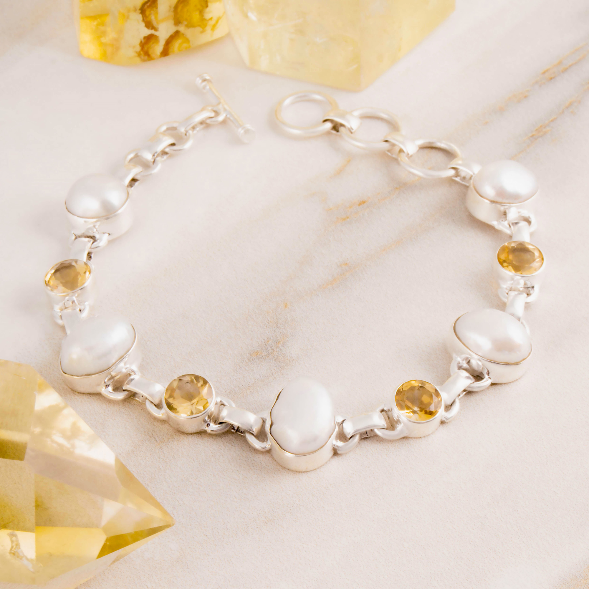 999996 Браслет (Ag 925)