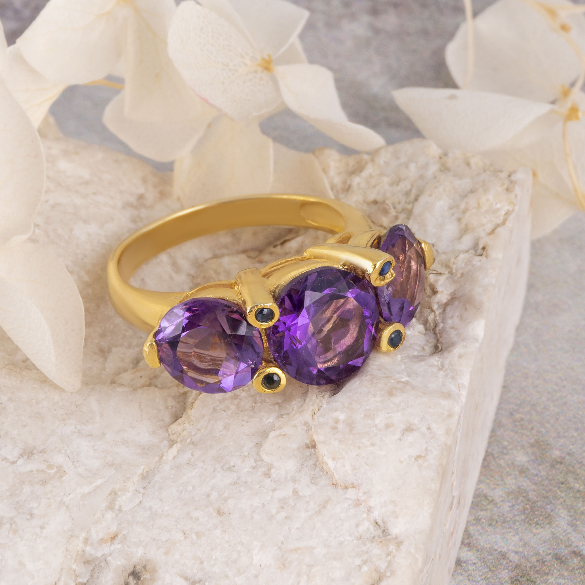 96082 Кольцо (Ag 925)