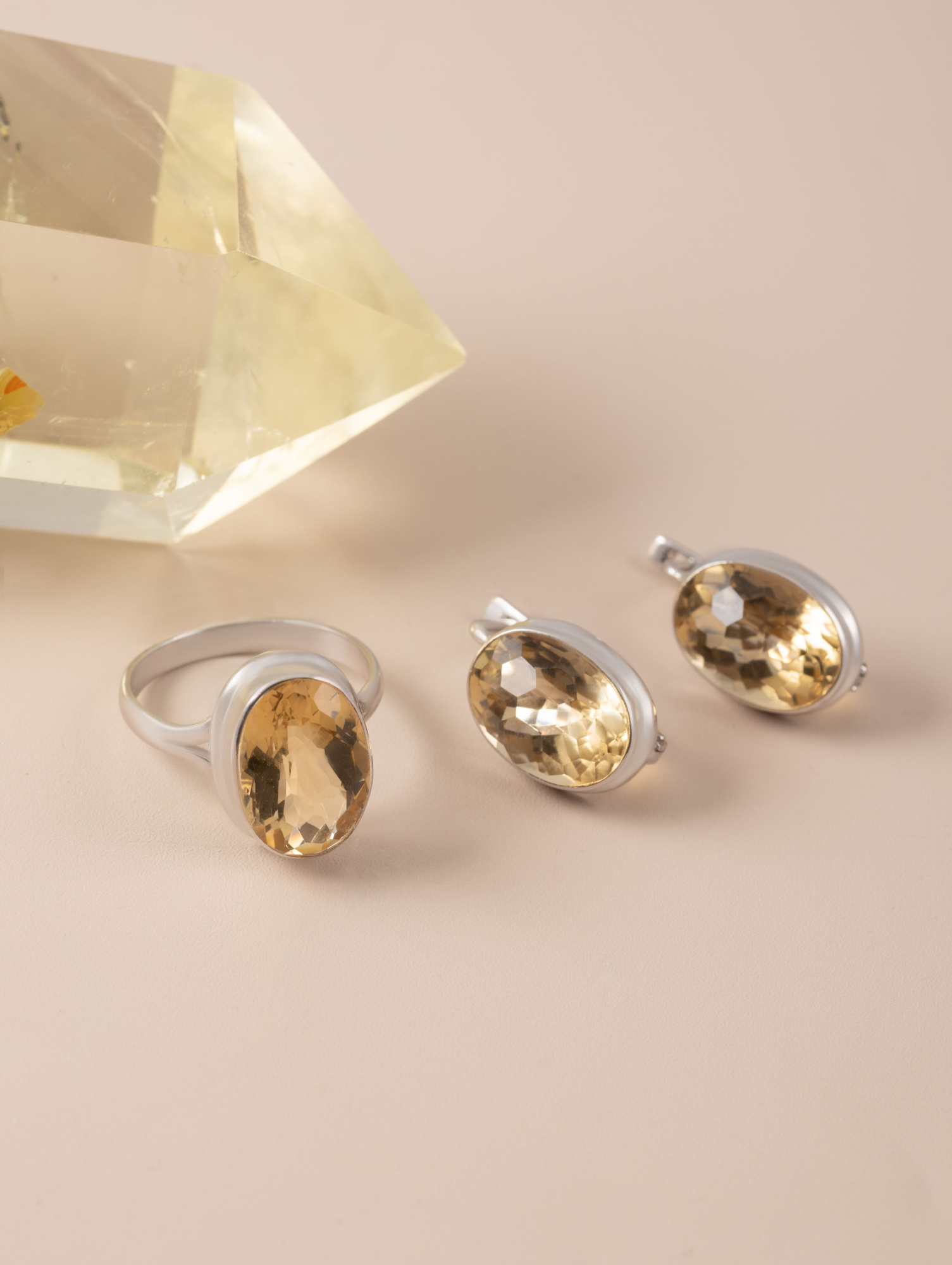 88517 Серьги (Ag 925)