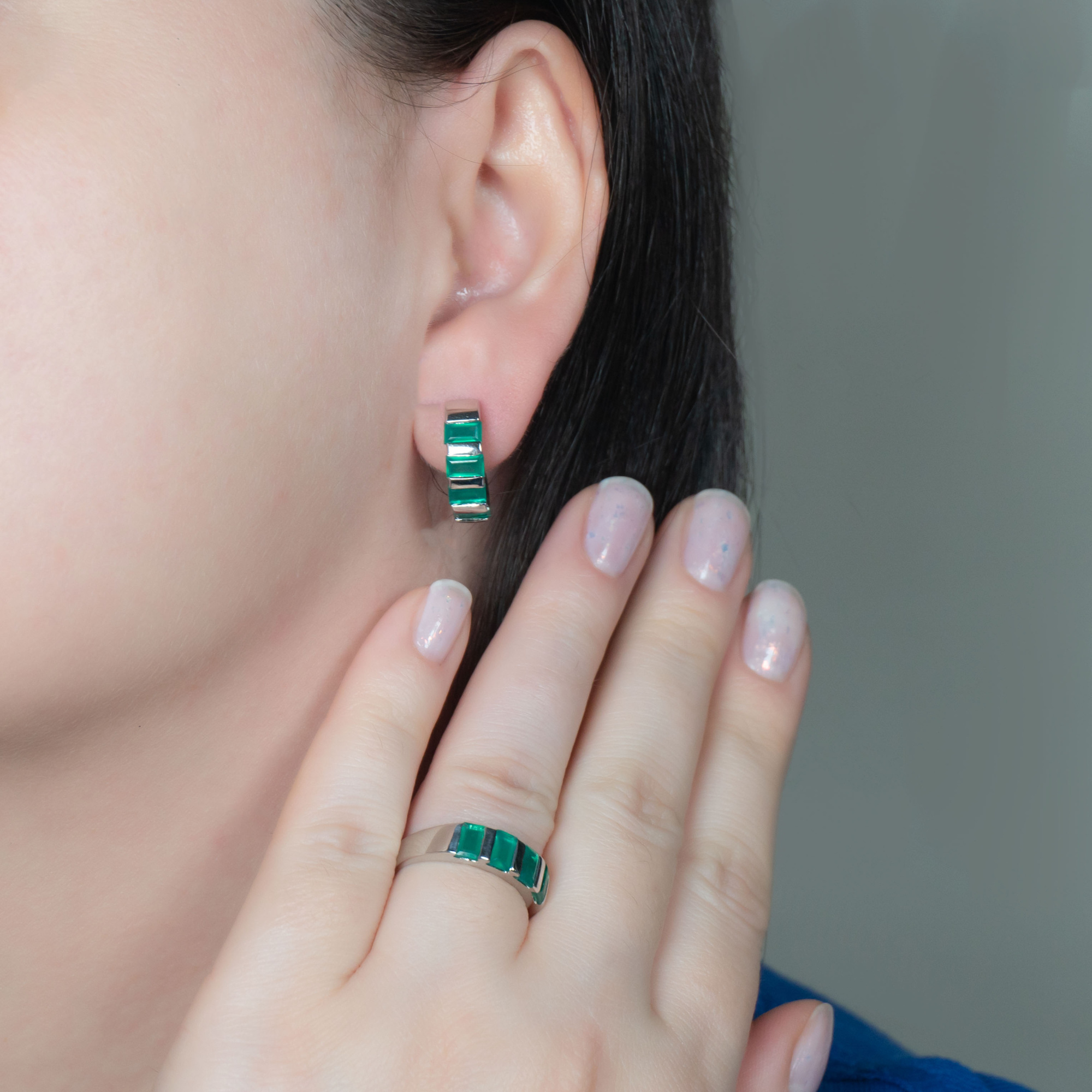 3276 х Кольцо (Ag 925)