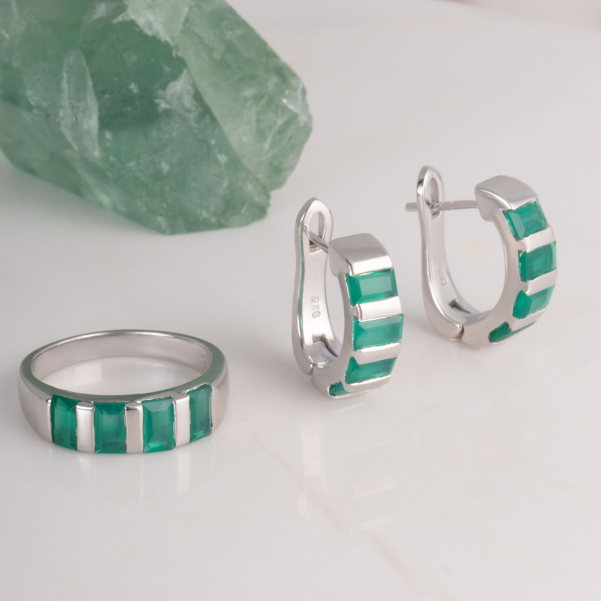 3276 х Кольцо (Ag 925)