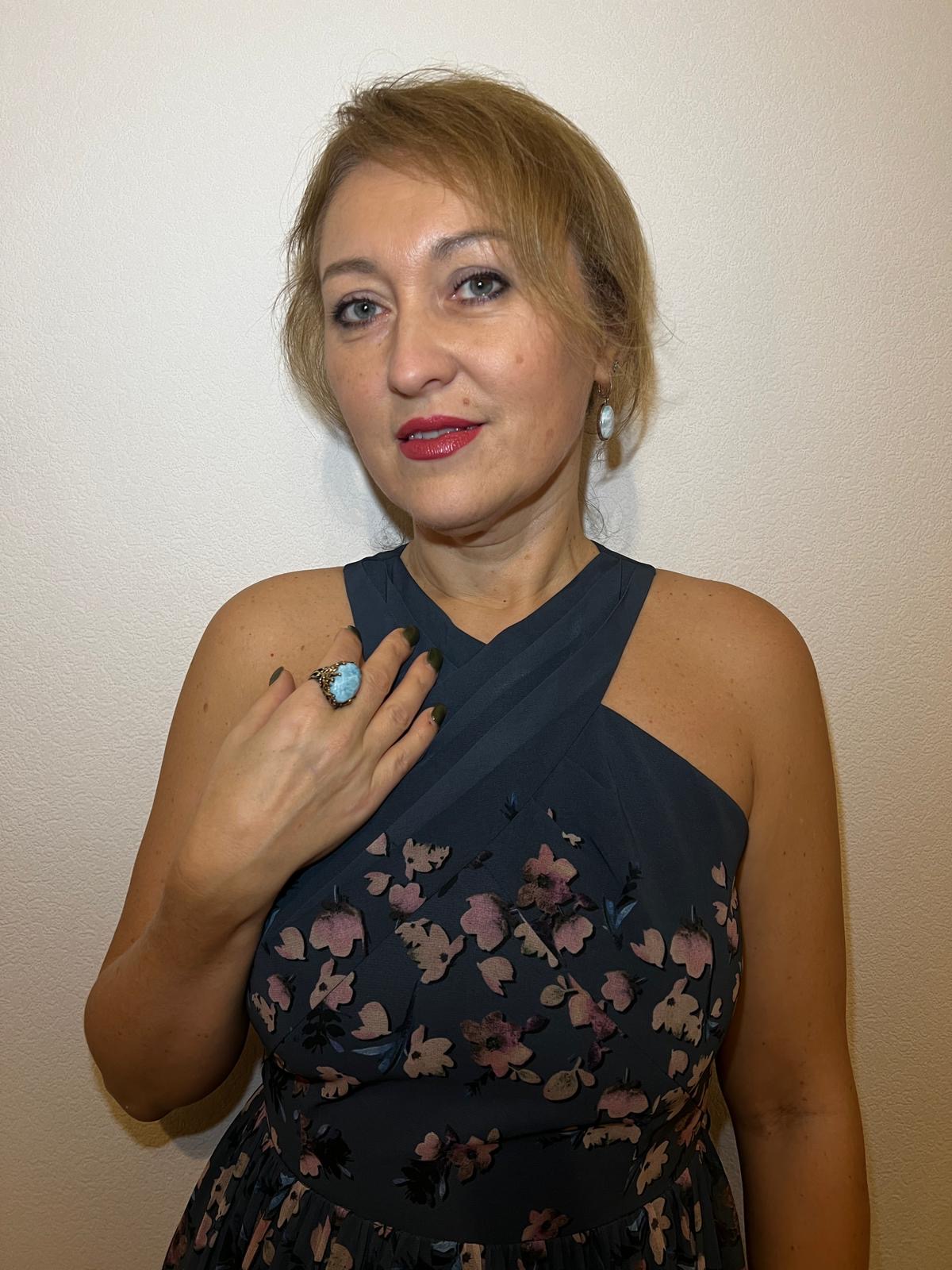 Елена Александровна