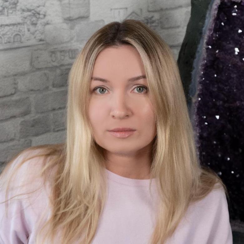 Анастасия Орехова Анастасия Орехова
